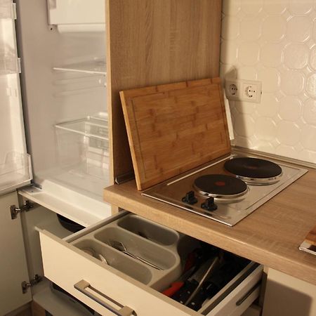 Langohr Apartment ลิงเงน ภายนอก รูปภาพ