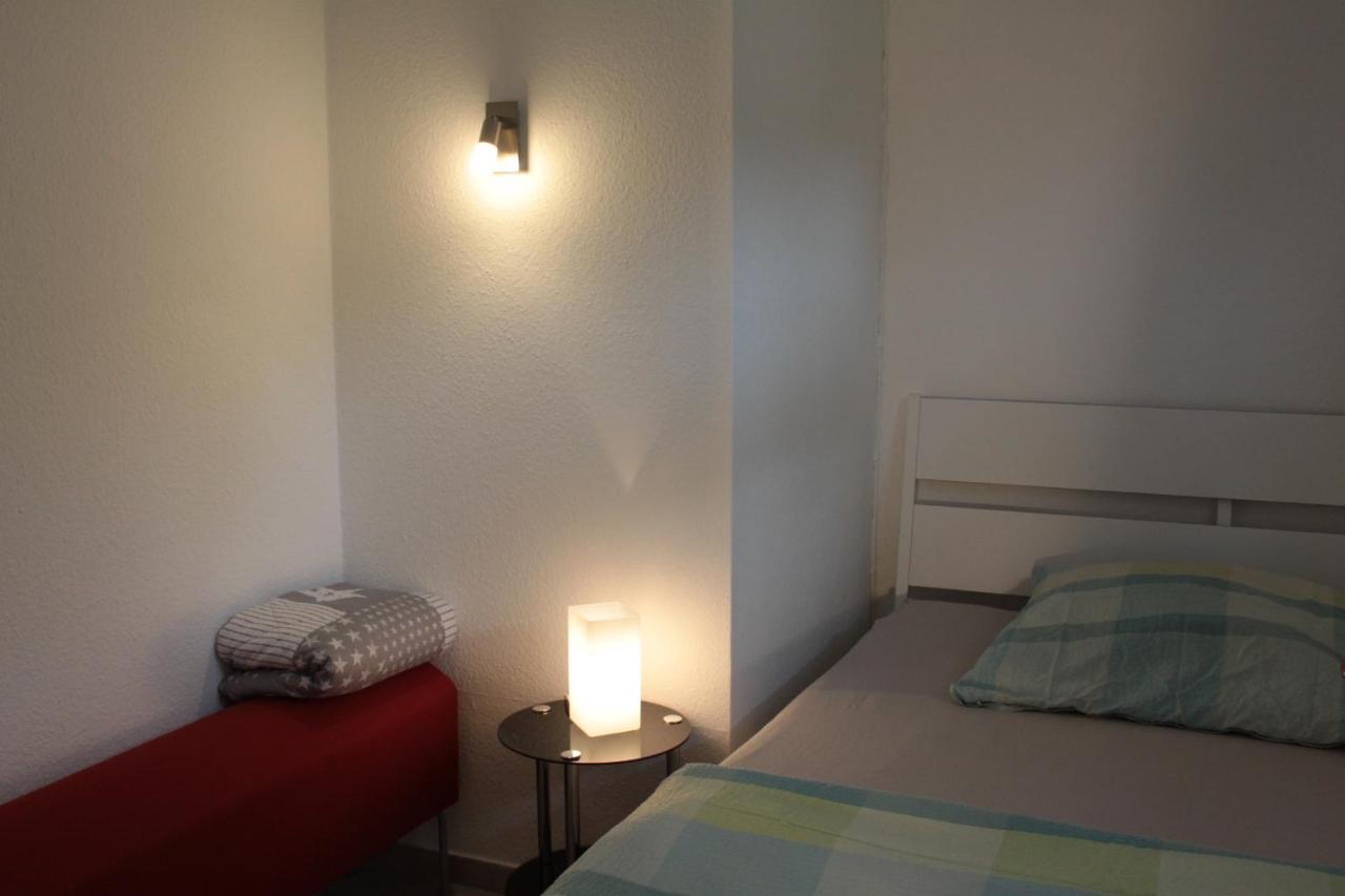 Langohr Apartment ลิงเงน ภายนอก รูปภาพ