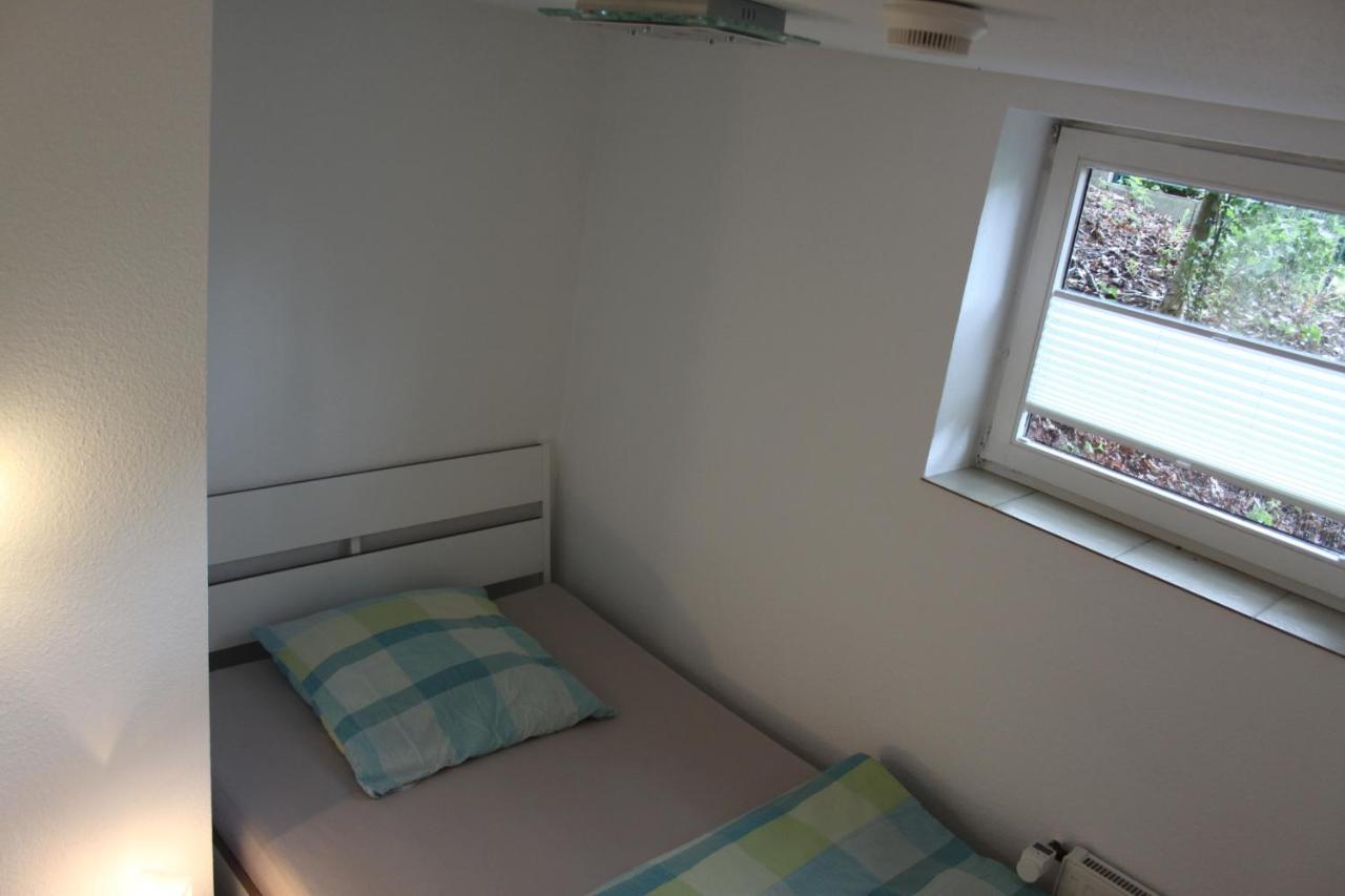 Langohr Apartment ลิงเงน ภายนอก รูปภาพ